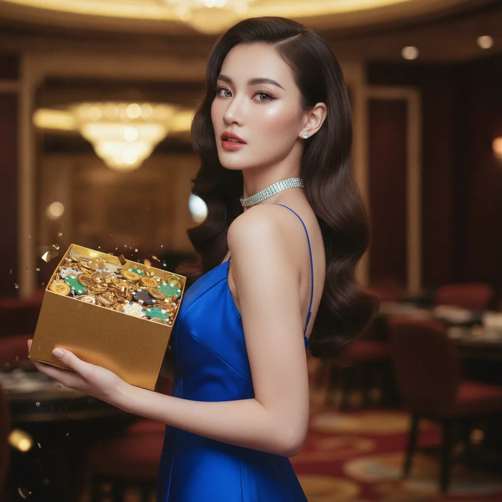 Thưởng nạp lần hai 50% 188jili
